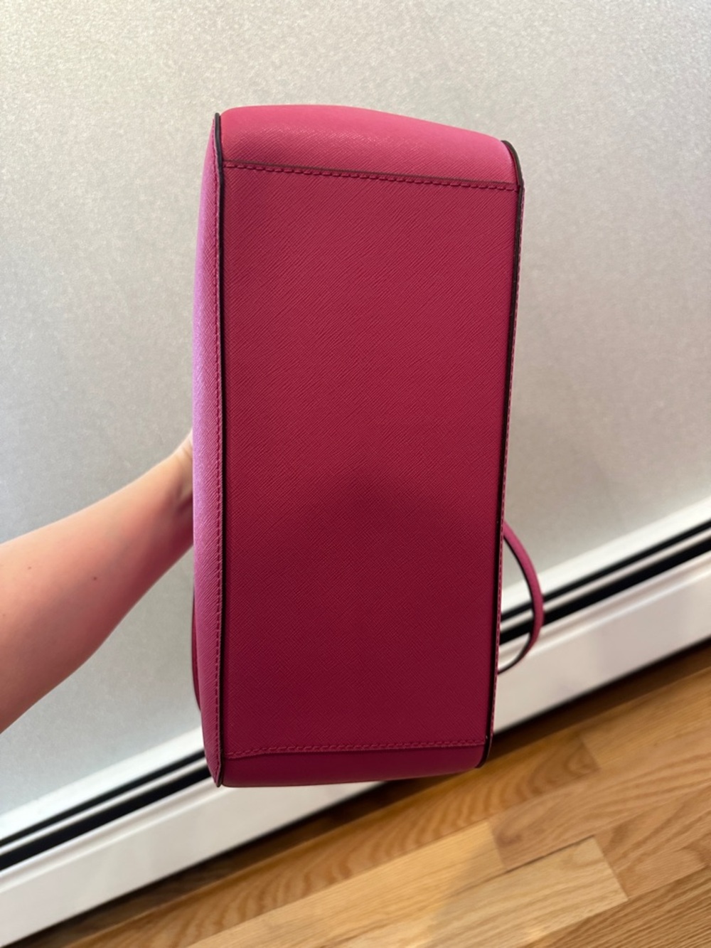Michael Kors Pink Bag💖 - Picture 5 of 5